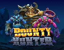 Bounty Hunter