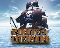 Pirate`s Treasure BP