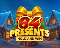 Presents Hold and Win