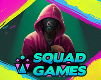 Squad Games