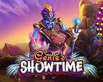 Genie's Showtime