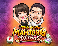 Pong Pong Mahjong Jackpots